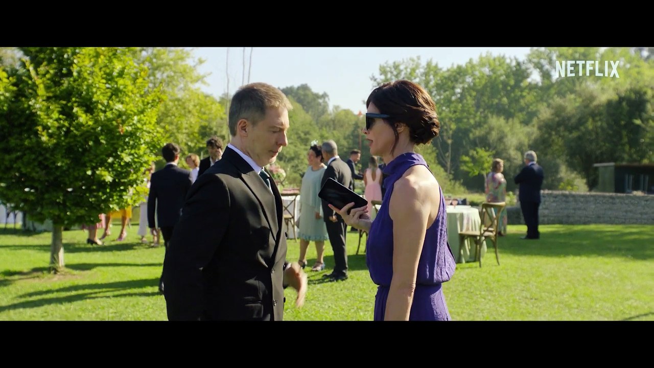 No puedo vivir sin ti - Tráiler oficial Netflix