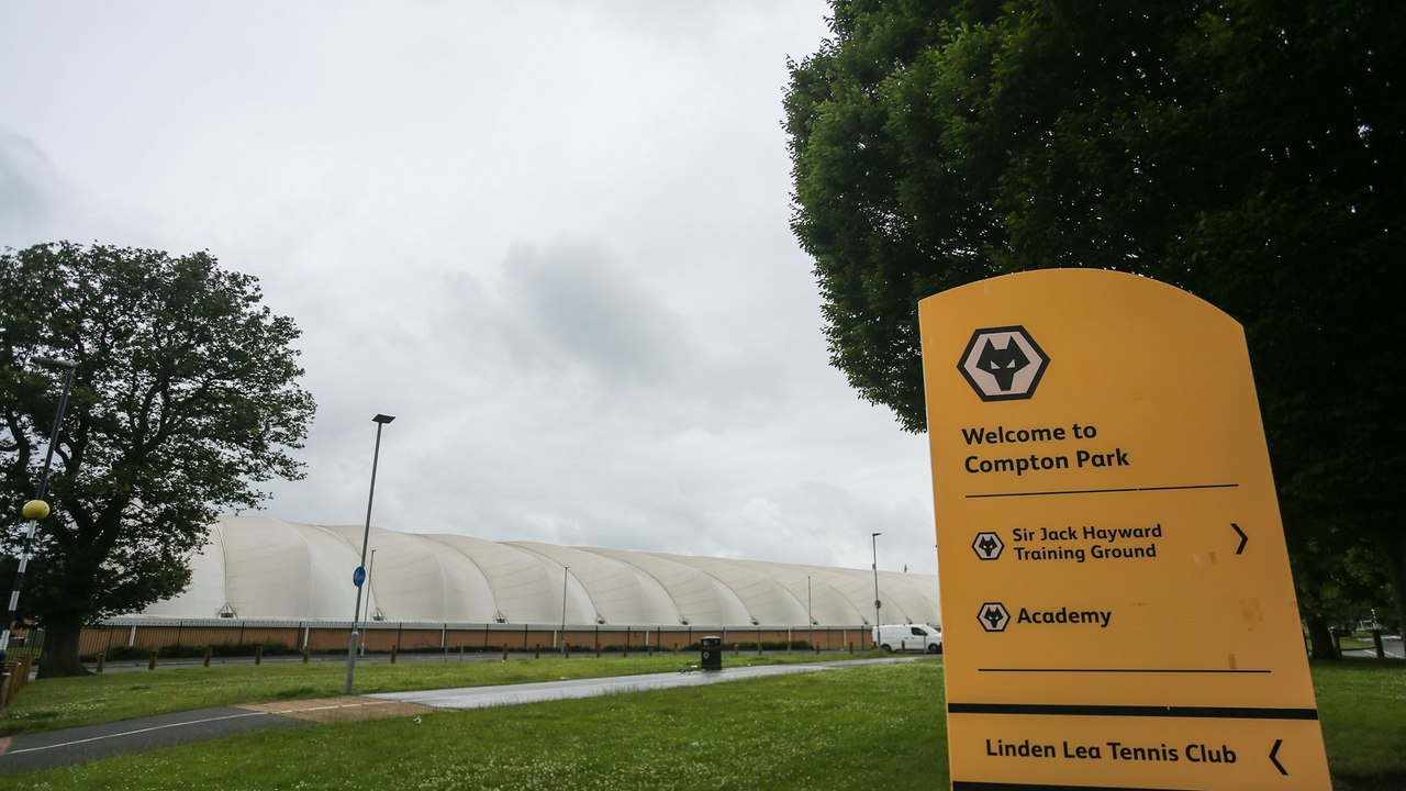 "We live by a Premier League training ground - sweary players make life a misery"