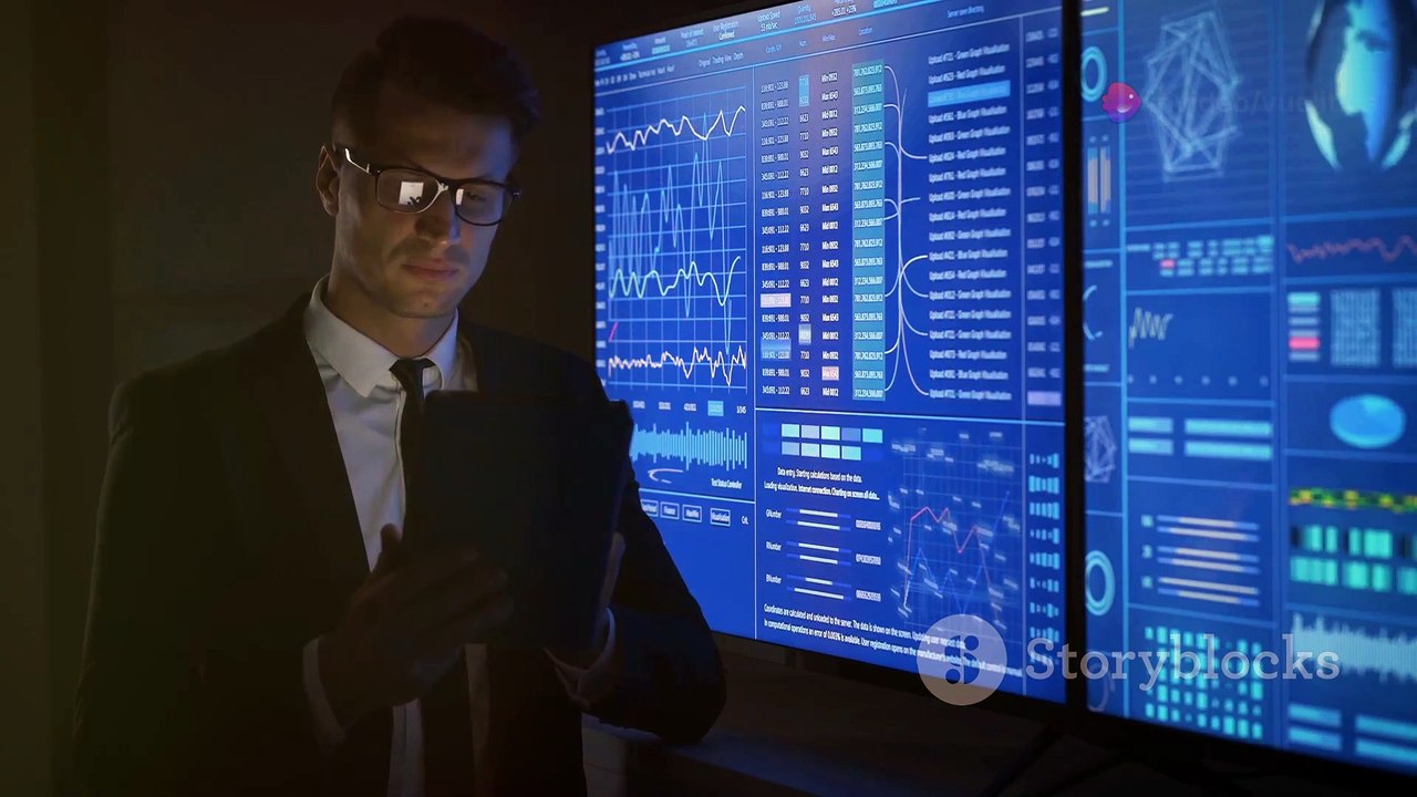 Business intellegence & data analytics