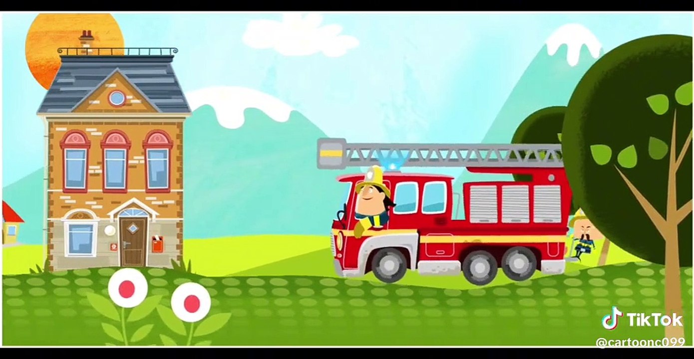 Kids cartoon and kids cartoon videos