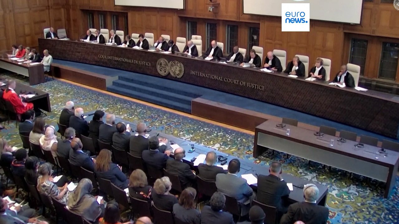 Суд ООН: политика Израиля на палестинских территориях противоречит международному праву