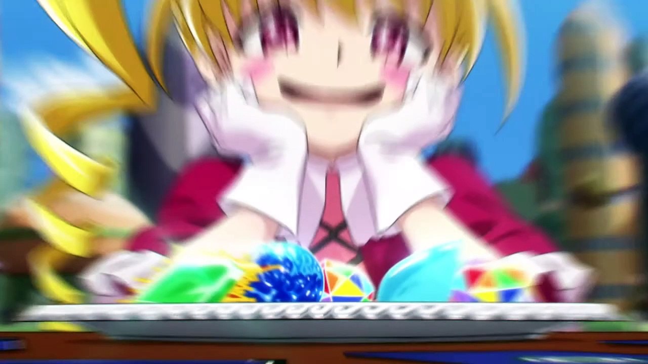 Hunter x Hunter : Nen x Impact - Introduction