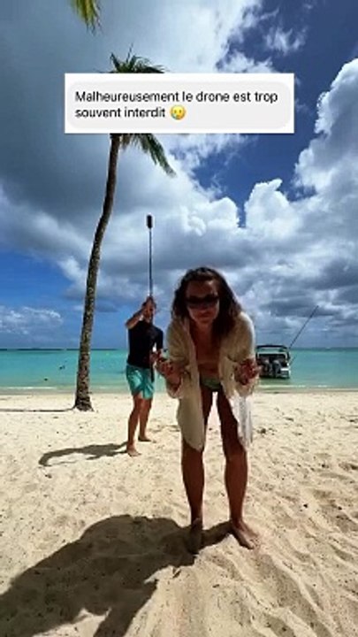 Le Drone est trop souvent Interdit ⚠️⚠️