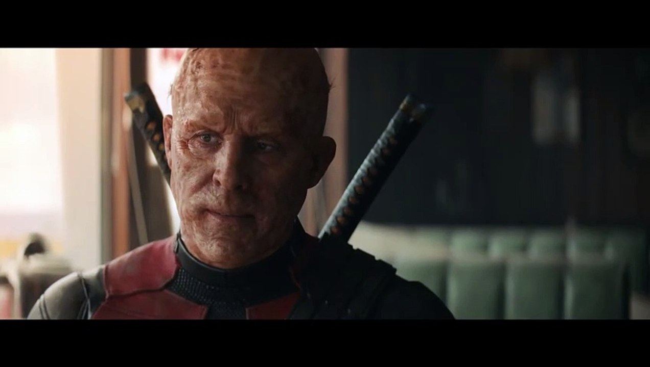 Deadpool & Wolverine Bande-annonce (VF) - Découvrez la Fusion Explosive ! 💥