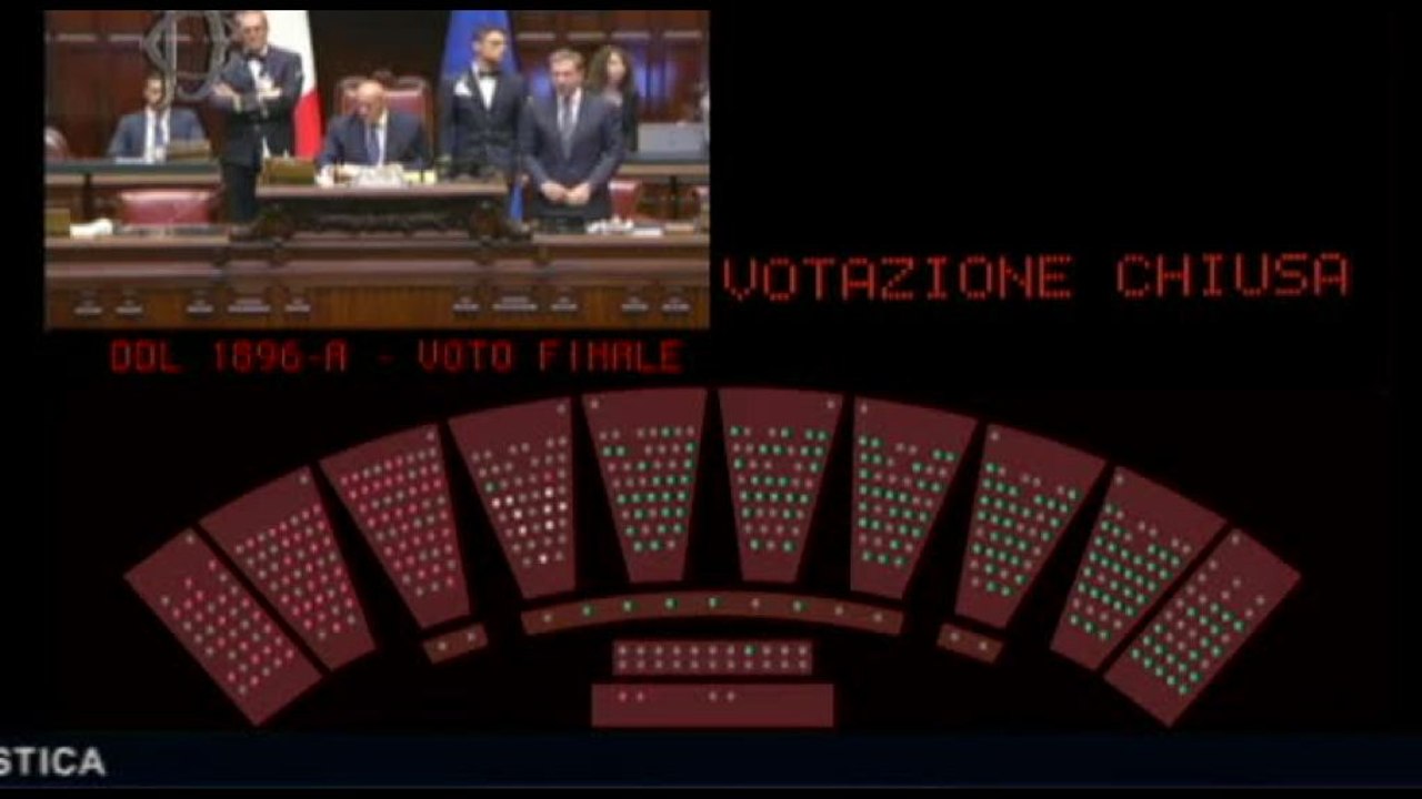 Ok al Dl salva-casa, sanatoria più semplice e con sconti