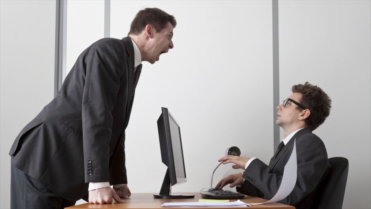 How to Transform Problem Employees When Performance Reviews Fail