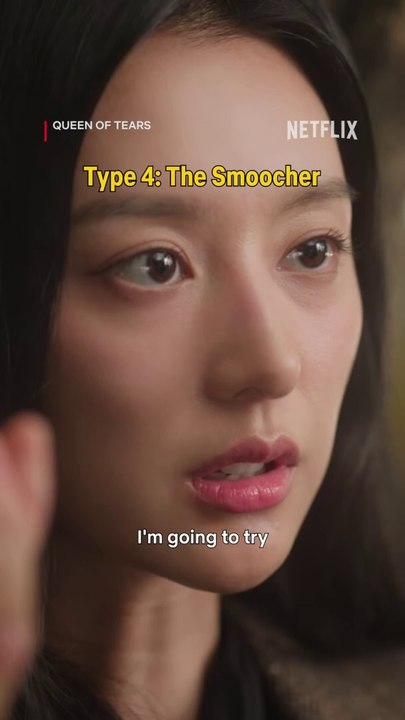 6 types of K-drama drunks Drink Responsibly | Netflix