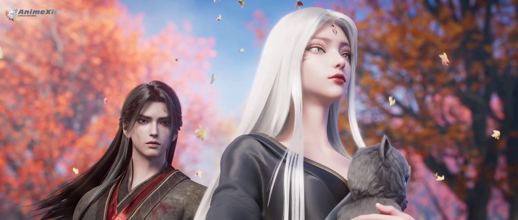 Jade dynasty season 2 episode 19 in english sub| Jade dynasty