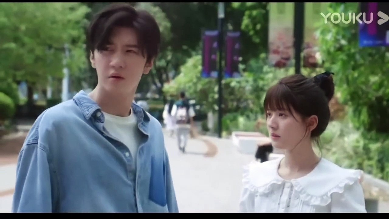 Hidden Love episode 3 in URDU Korea drama