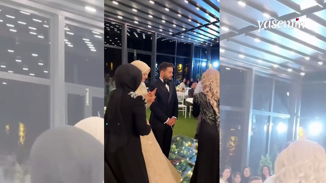 Kadir Ezildi'nin nişanlısına taktığı takılar gündem oldu! Kadir Ezildi nişanlısına ne taktı