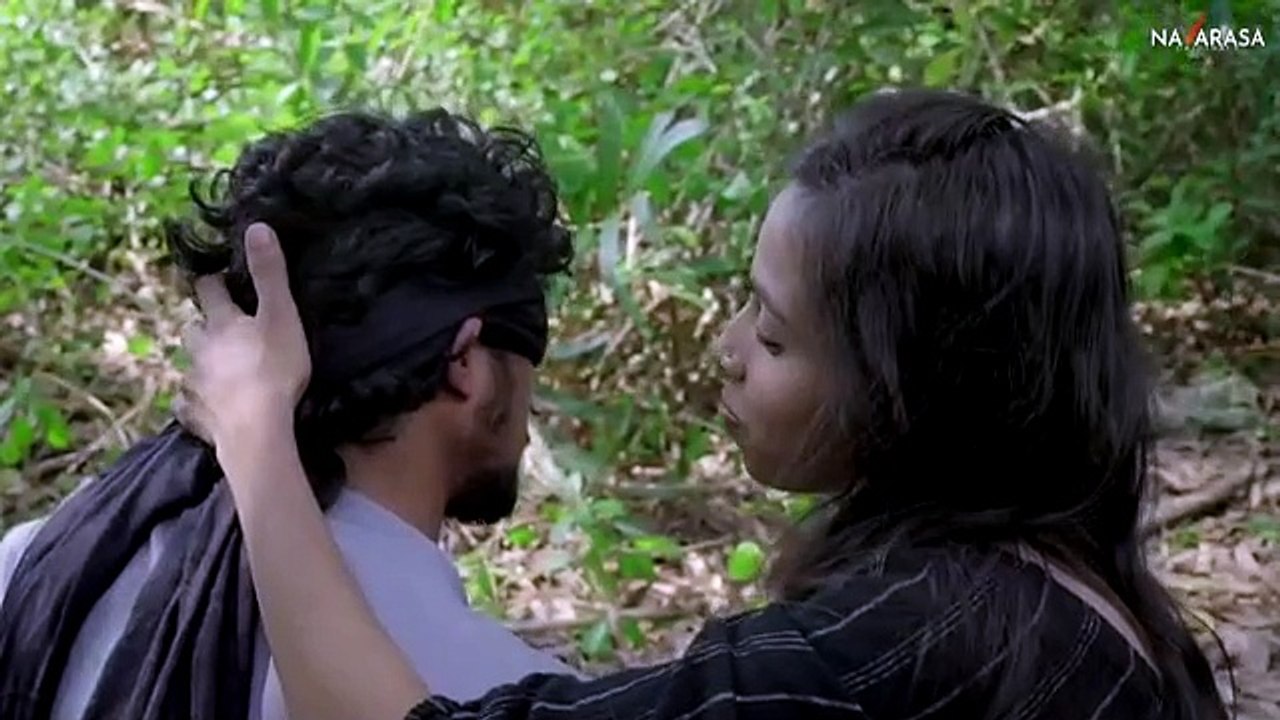 കണ്ണടച്ചു പണ്ണുവാണെ കളിക്കാൻ തരാം | നവരസം Malayalam series