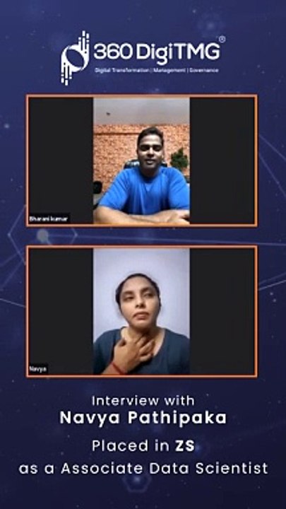 data science course in Chennai offline