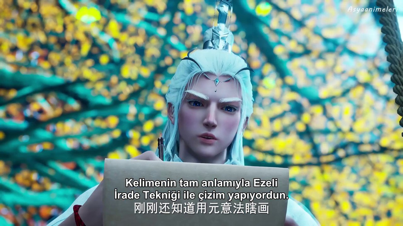 【The Demon Hunter】Ep28