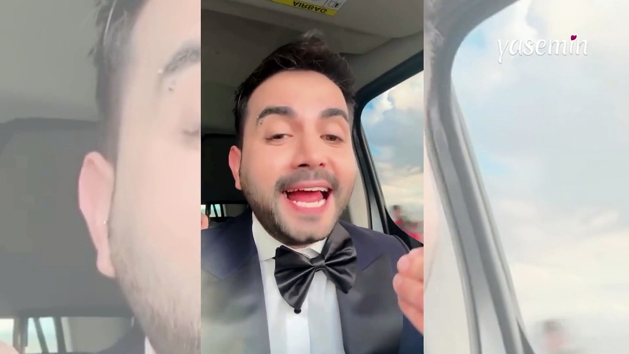 Kadir Ezildi nişanlısıyla ilgili çıkan haberlere isyan etti