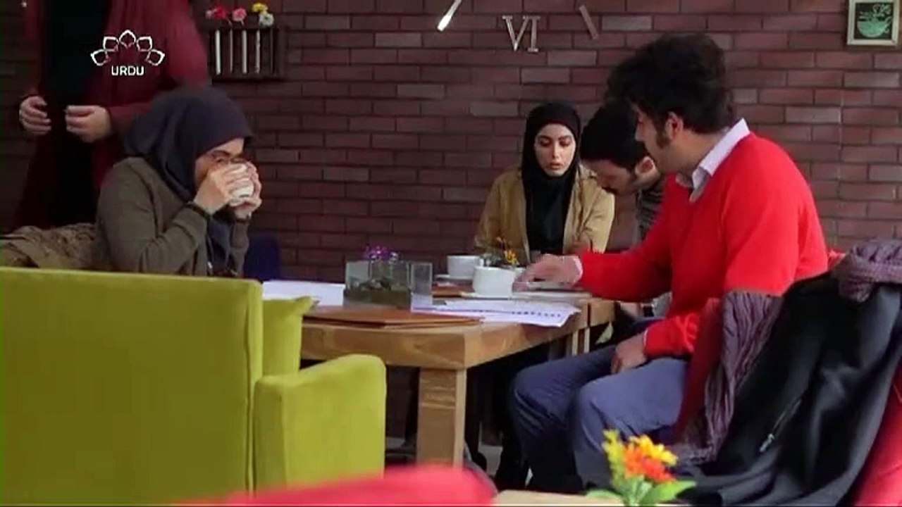 baap irani drama episode 2 | irani drama in Urdu dubbed |Humsafar hussaini