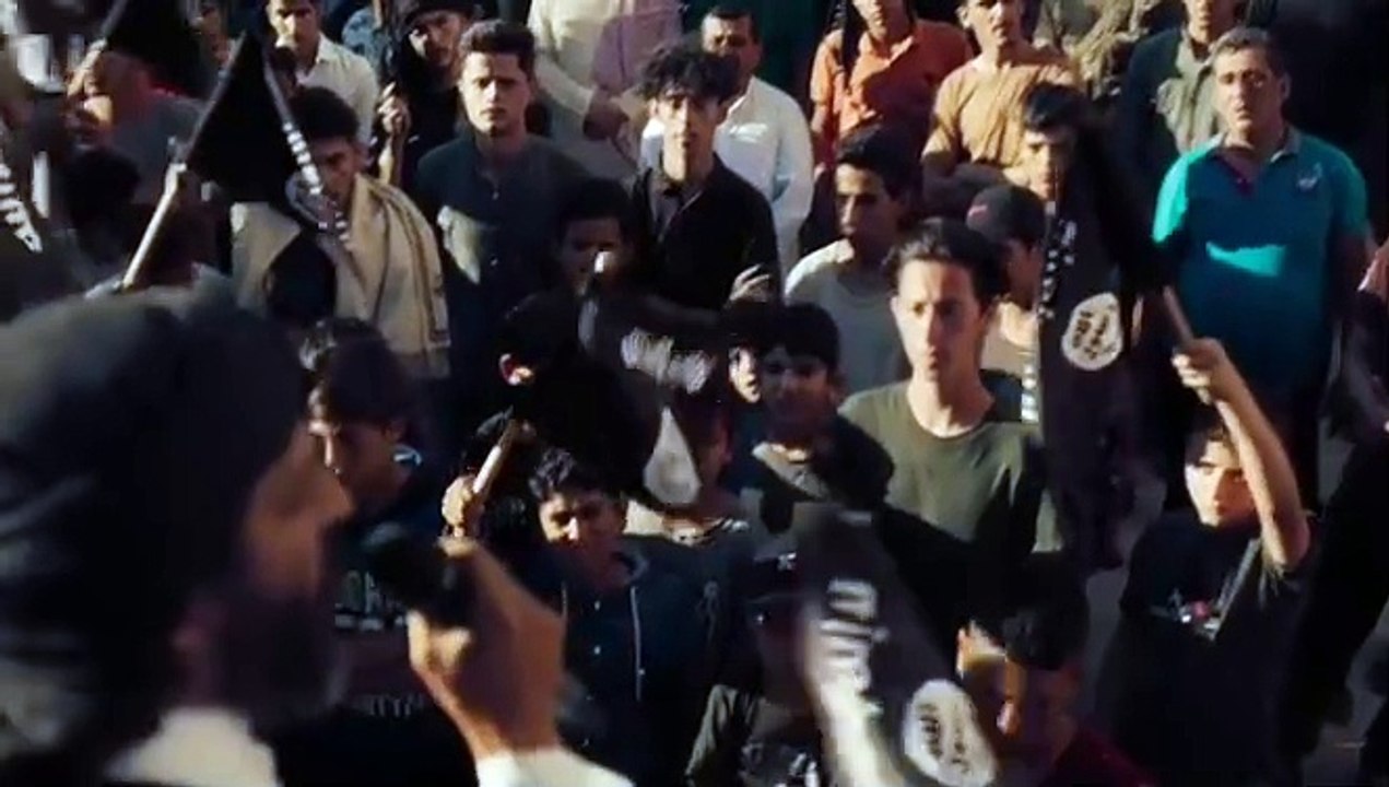 Rebel 2022 Hindi Dubbed Movie