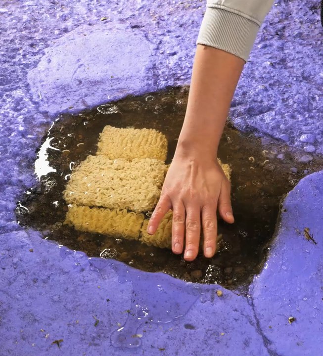 Have You Seen These Surprising Methods to Fix Potholes in Our Roads? 