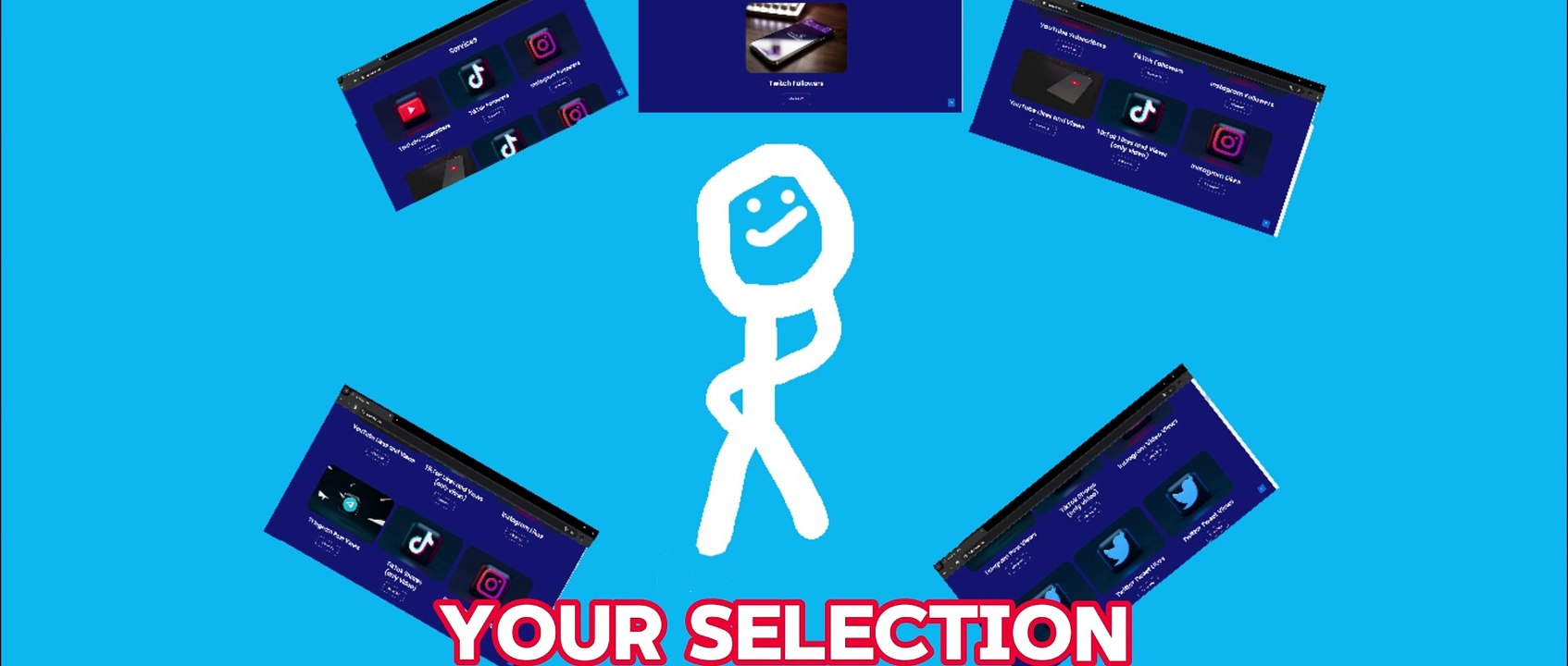 SubReach code for 20-7-2024