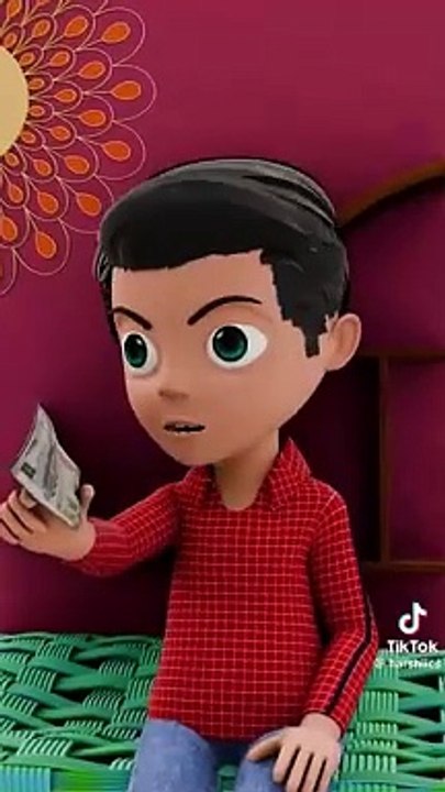 Funniest Hindi & Urdu Kids' Cartoons for All Ages! 🎉