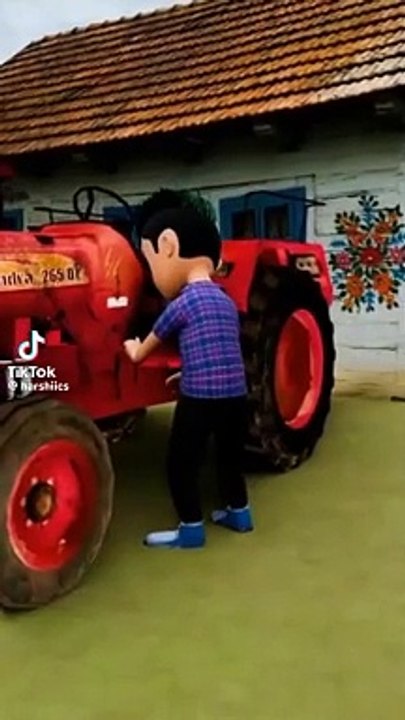 Funniest Kids Cartoon in Hindi & Urdu 🎉 | Watch & Subscribe for More!