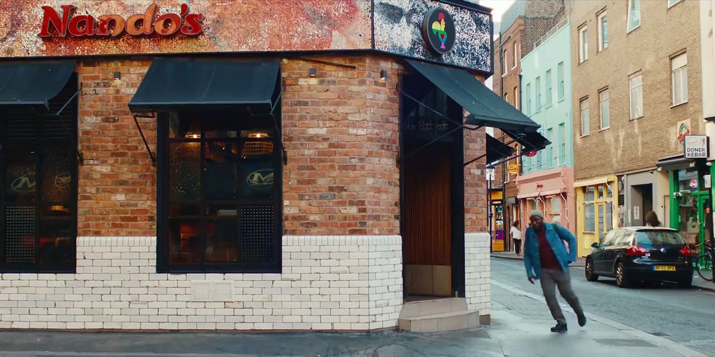 Supacell Staffel 1 Folge 1