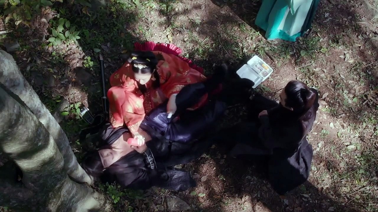 Mi Única Canción de Amor Capitulo 9