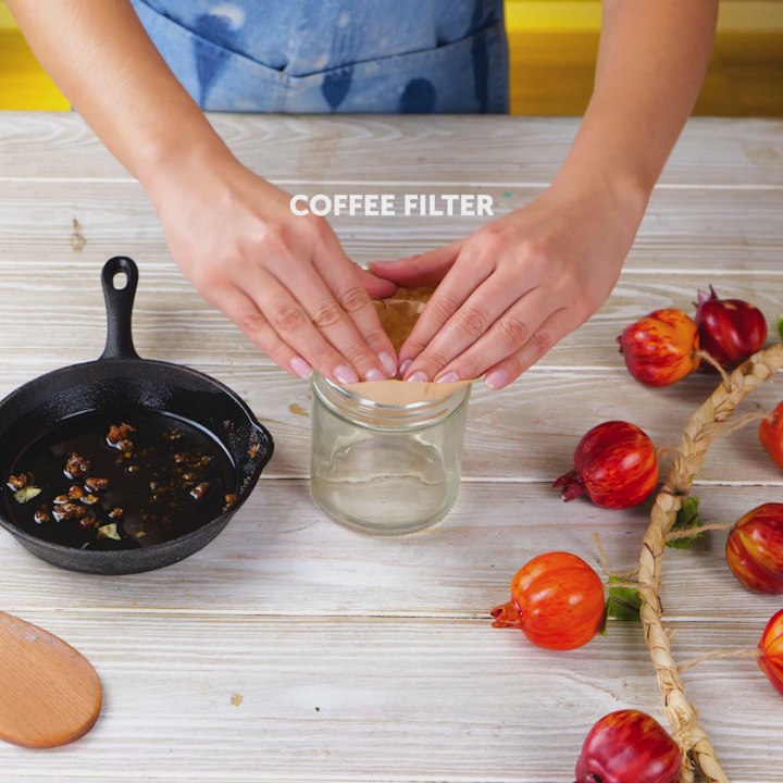 Cleaning hacks to try at home 