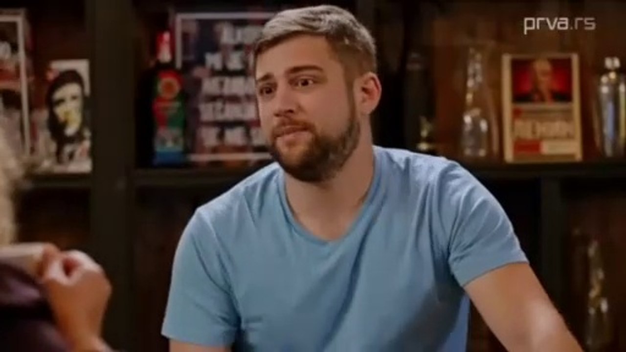 Igra sudbine epizoda 1122 LETNJE INTRIGE