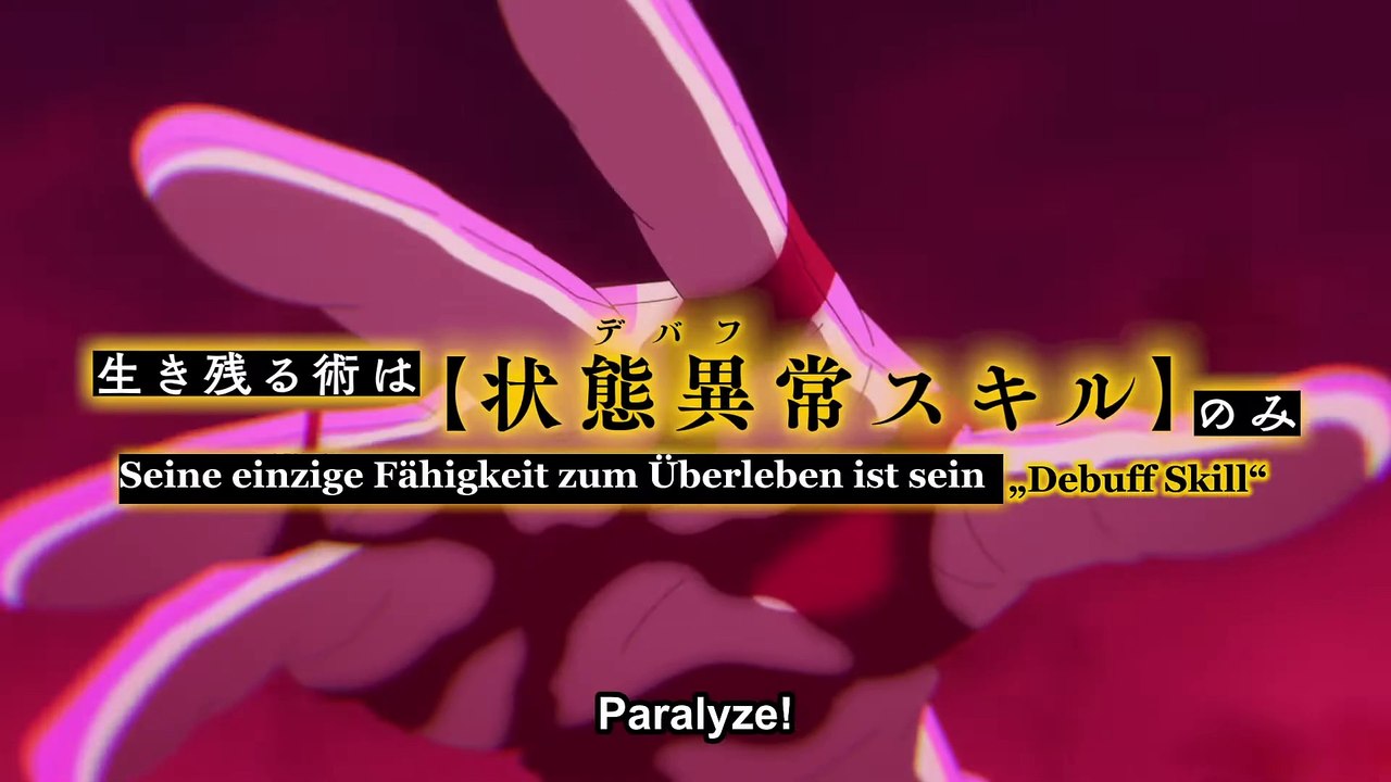 Failure Frame: Unlocking Ultimate Power with Low-Level Spells | Official 2024 Show Trailer 🎬