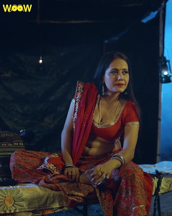 Majnu Chacha New Hindi Webseries 2024