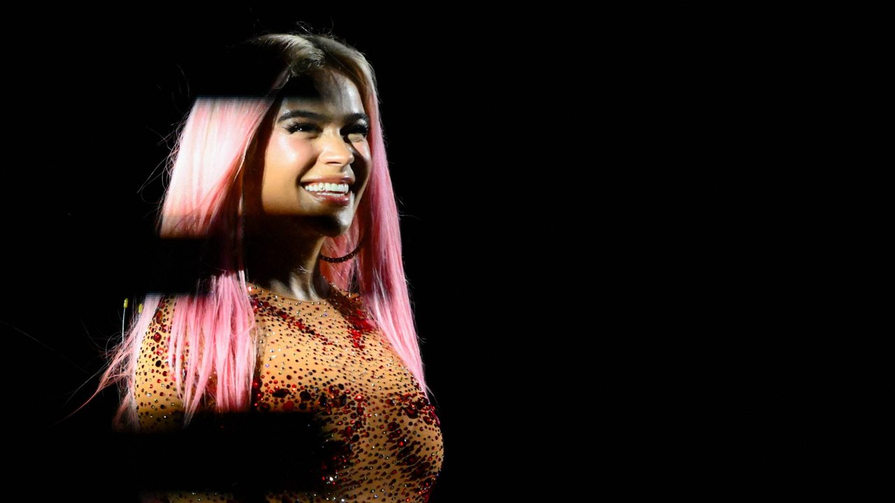 VIDEO: Karol G triunfa en el estadio Santiago Bernabéu con una noche inolvidable