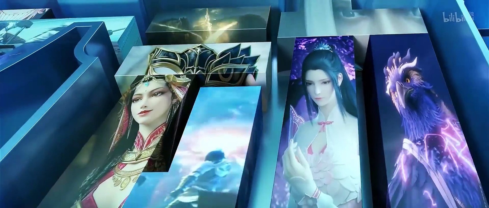 《幻宠师_》第10集在线播放_全集无修高清在线观看_MX动漫