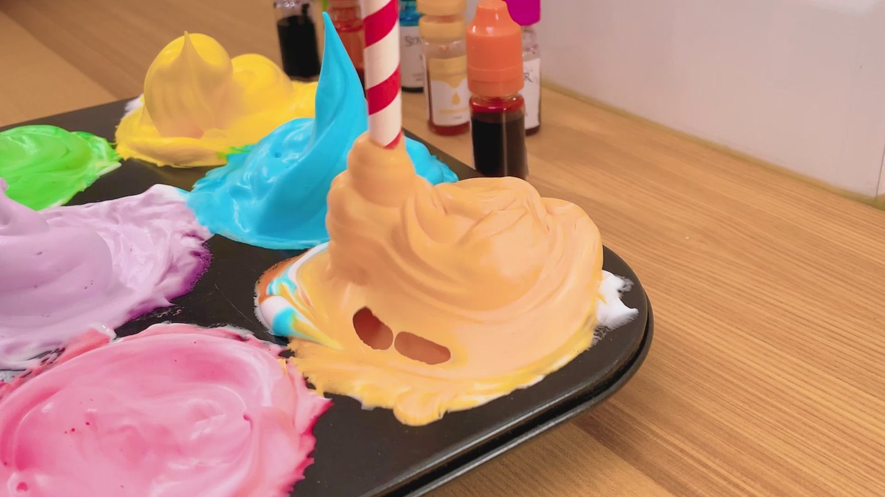 Painting ideas for creative ones! 