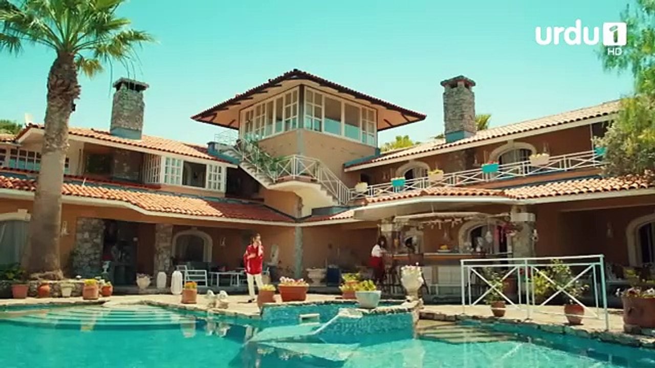 Turkish drama in Hindi and urdu