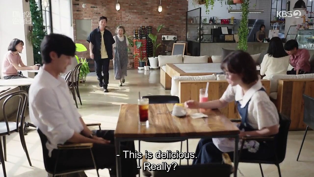 [ENG] Beauty and Mr. Romantic (2024) EP.35