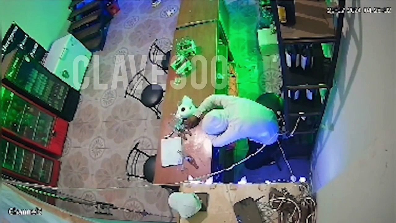 Mujer muere tras caer de escaleras en Comarapa