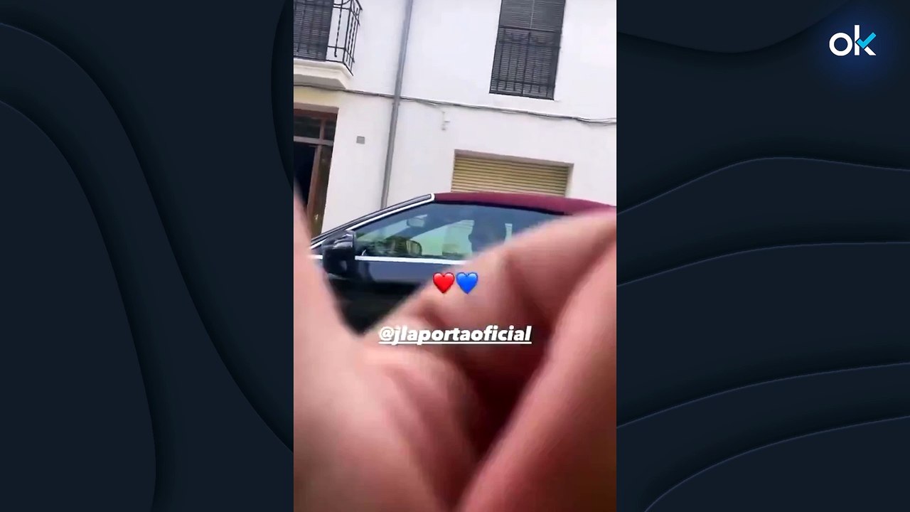 Laporta sigue presionando a Nico Williams: "Intentaremos ficharle"