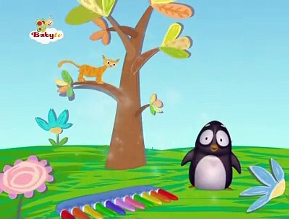 Pim and Pimba - Comb