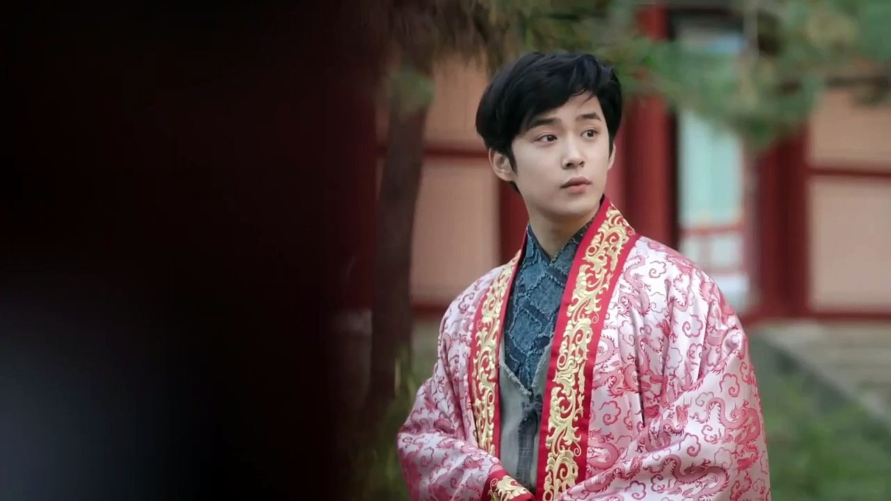 Mi Única Canción de Amor Capitulo 16