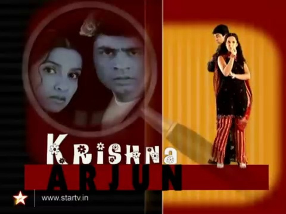 Krishna Arjun - Episode 28 | Don't Miss Out! 🎬