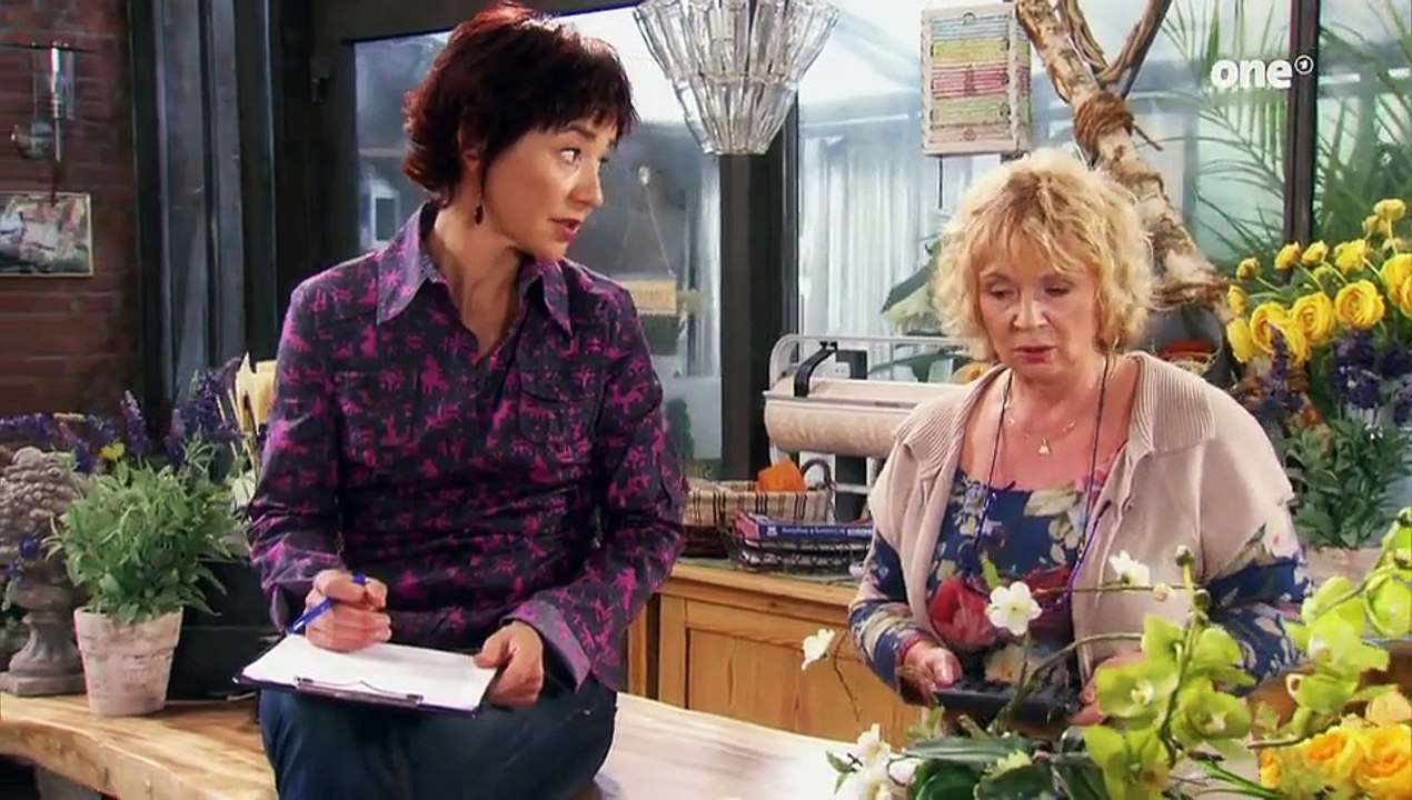 Rote Rosen Folge 1187