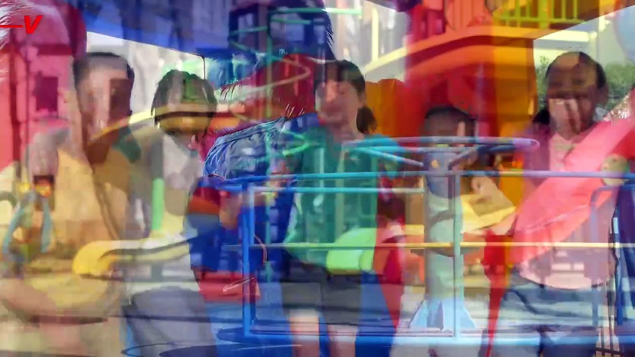 Your Kids Do Dangerous Activities Every Day