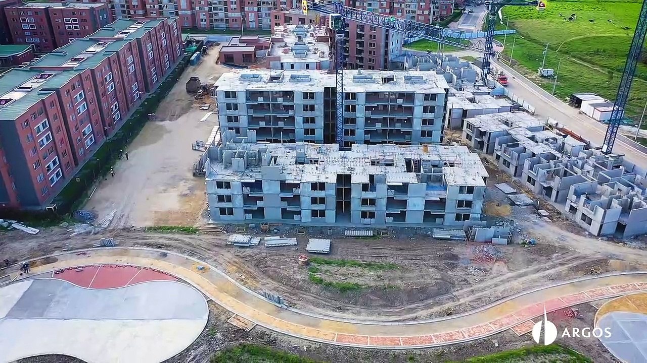 Soluciones Modulares Argos