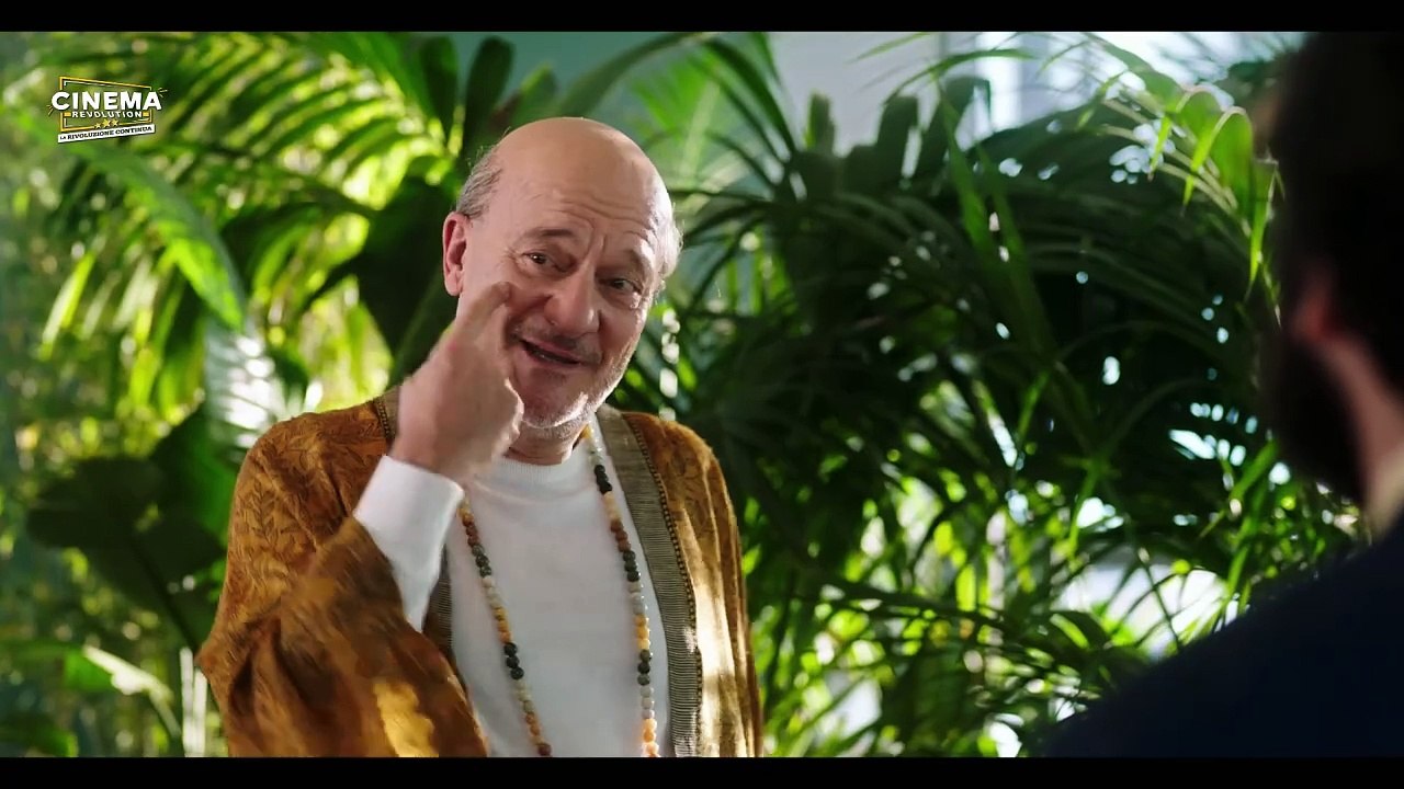 Ricomincio da Taaac! 🎬 Trailer Ufficiale HD – Il sequel di Mollo tutto e apro un chiringuito