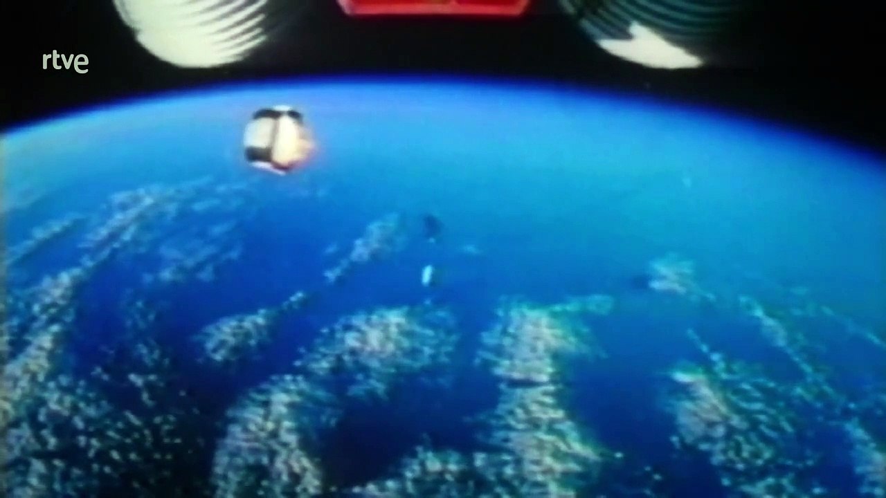 Isaac Asimov, mensaje al futuro  Documental