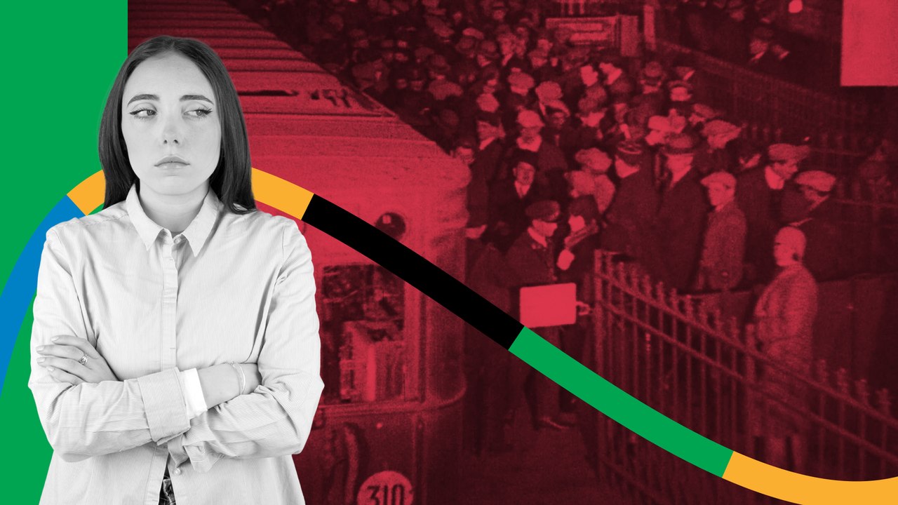 En 1924, le prix du ticket de métro avait triplé pour les JO à Paris