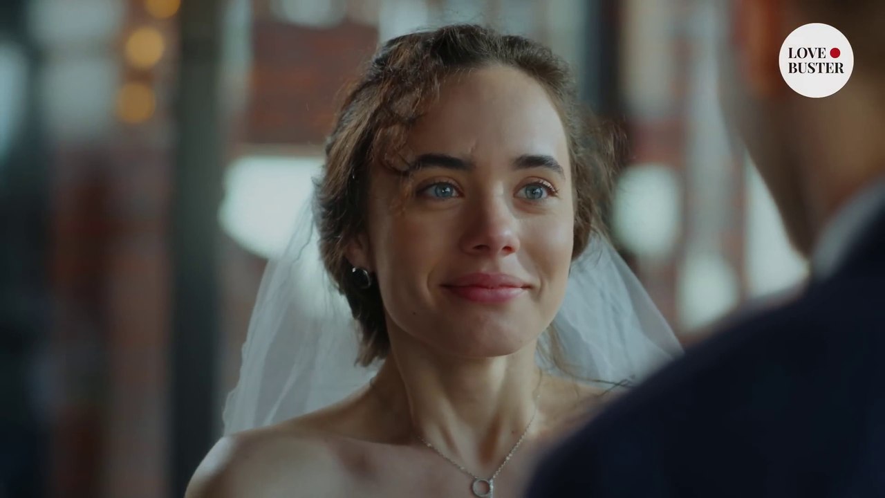 I Married The First Guy Available - @LoveBuster456