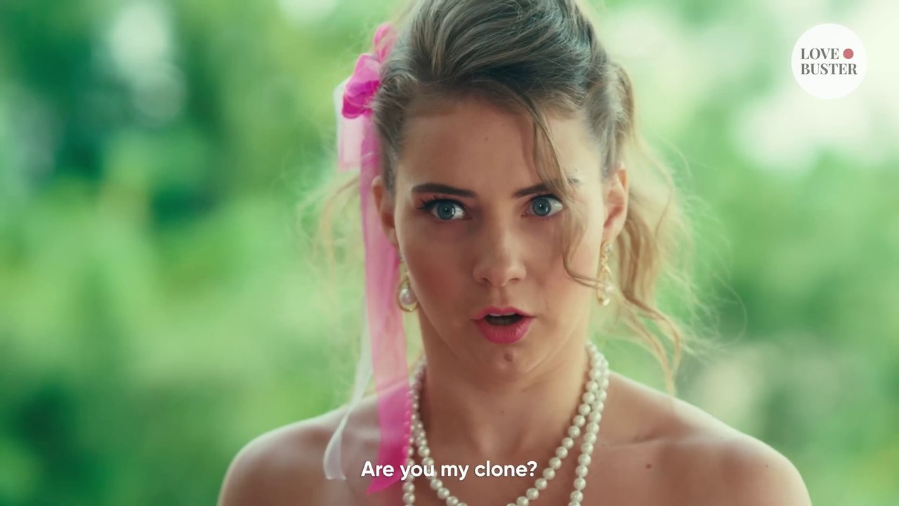 Sharing a Husband with My Twin Sister - @LoveBuster456