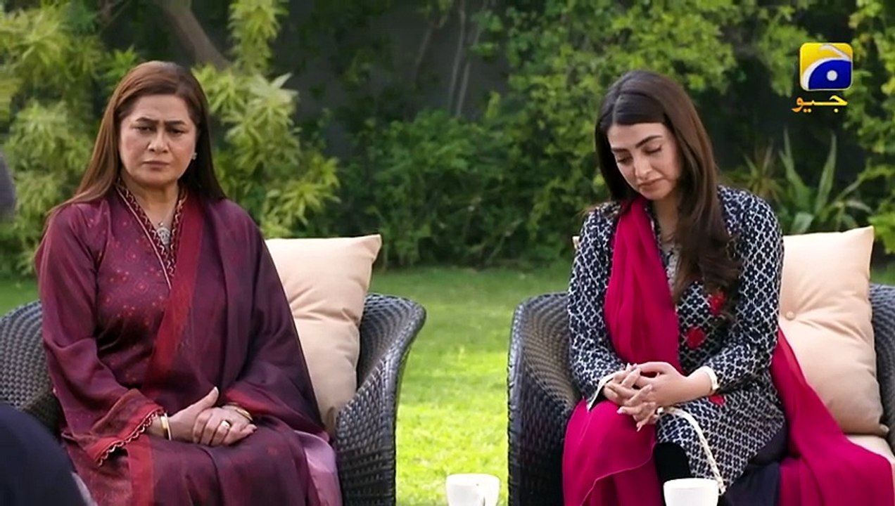 Habil Aur Qabil Episode 42 - [Eng Sub] - Aagha Ali - Yashma Gill - Asad Siddiqui - 22nd July 2024