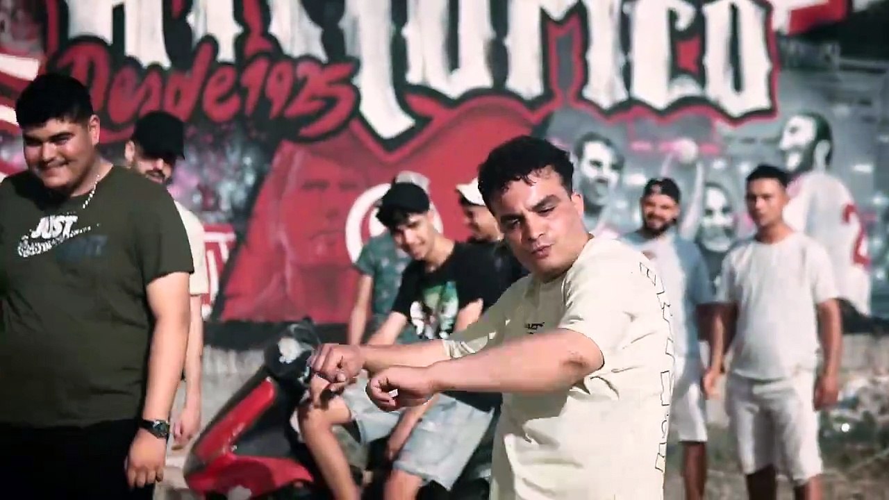 Guedster - La Oubeli ( Official Music Video )